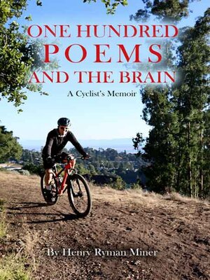 cover image of One Hundred Poems and the Brain